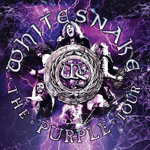 Whitesnake : The Purple Tour